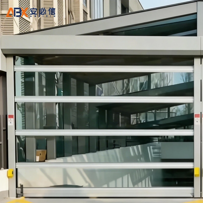 中山快速门